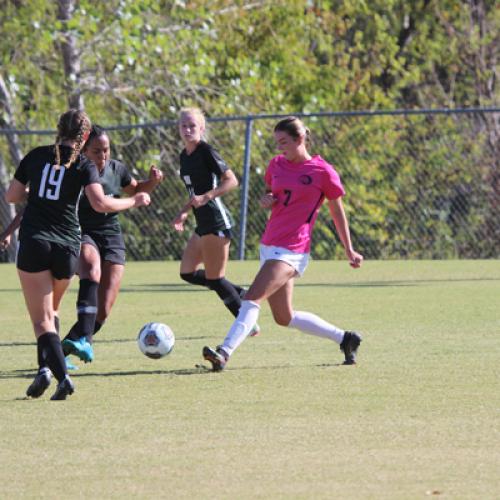 Soccer vs OBU 10.20.22