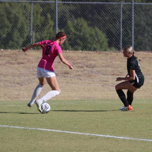 Soccer vs OBU 10.20.22