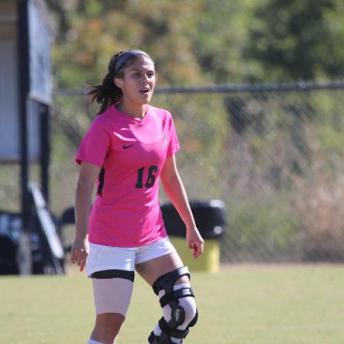 Soccer vs OBU 10.20.22