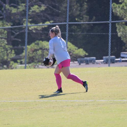 Soccer vs OBU 10.20.22