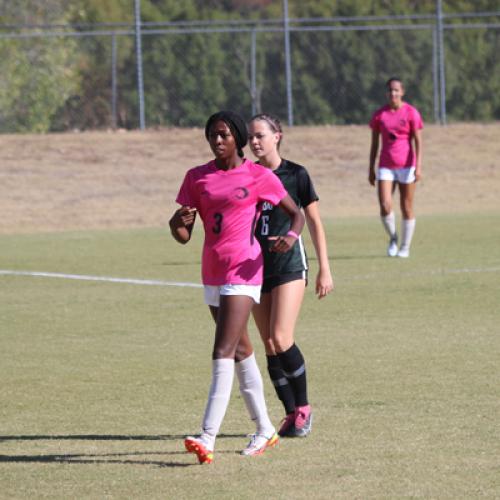 Soccer vs OBU 10.20.22