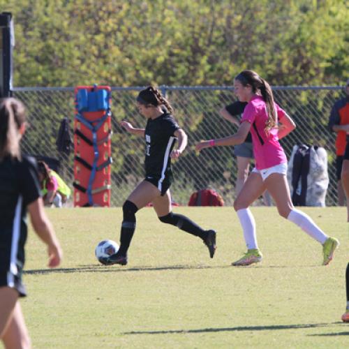 Soccer vs OBU 10.20.22