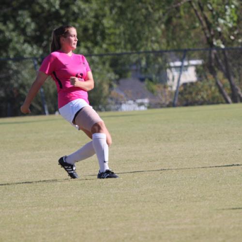 Soccer vs OBU 10.20.22