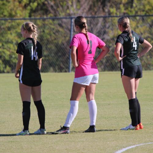 Soccer vs OBU 10.20.22