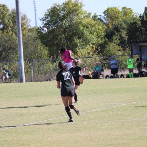 Soccer vs OBU 10.20.22