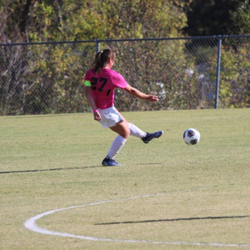 Soccer vs OBU 10.20.22