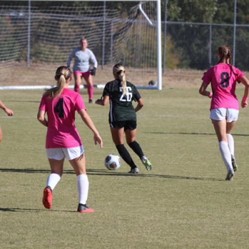 Soccer vs OBU 10.20.22