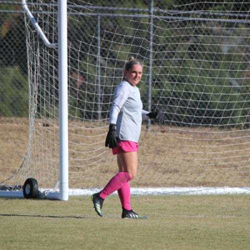 Soccer vs OBU 10.20.22