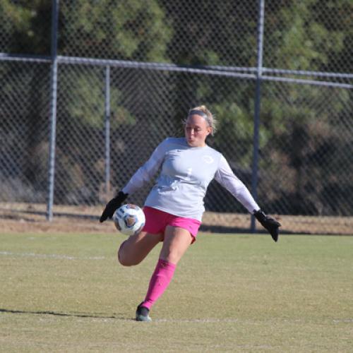 Soccer vs OBU 10.20.22