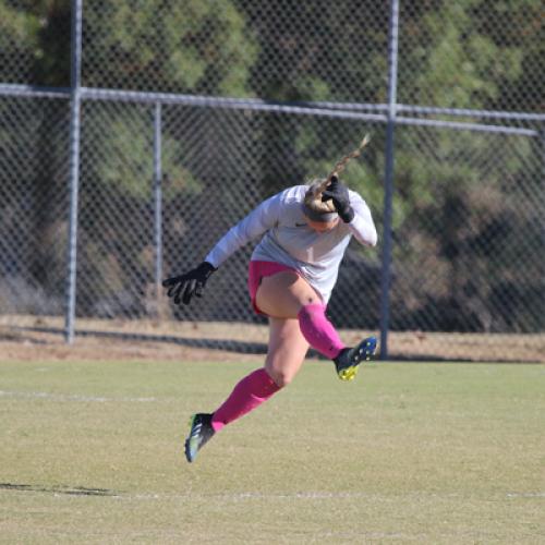 Soccer vs OBU 10.20.22