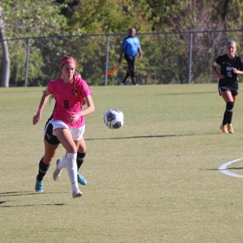 Soccer vs OBU 10.20.22