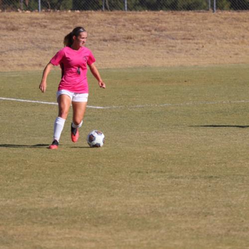 Soccer vs OBU 10.20.22