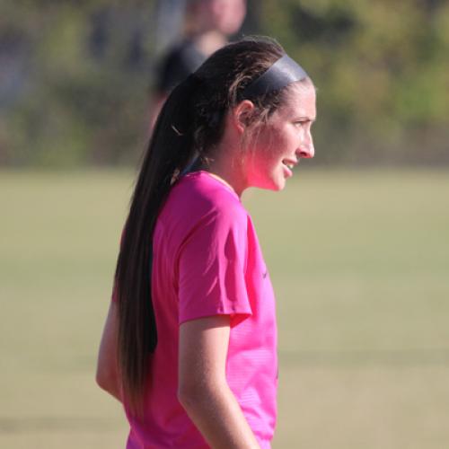 Soccer vs OBU 10.20.22