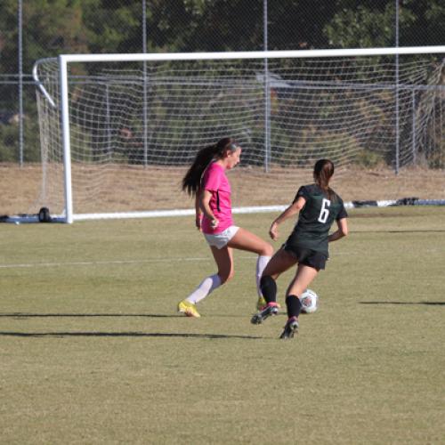 Soccer vs OBU 10.20.22