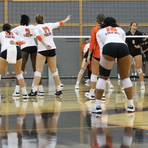 VB vs Harding 9.29.22