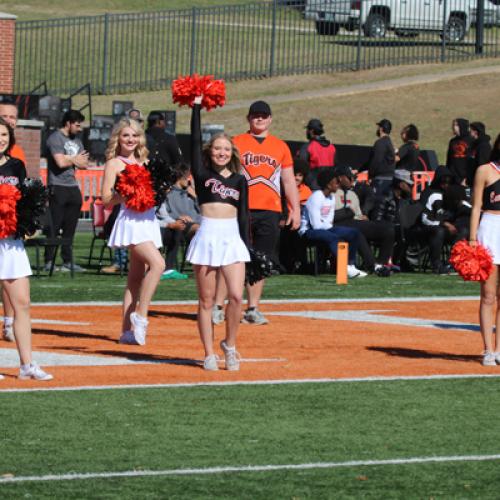 Football at Arkansas-Monticello