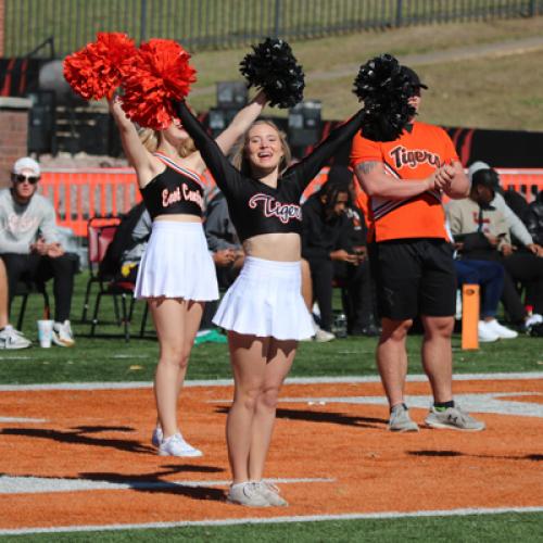 Football at Arkansas-Monticello