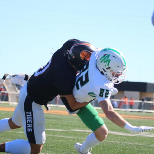 Football at Arkansas-Monticello