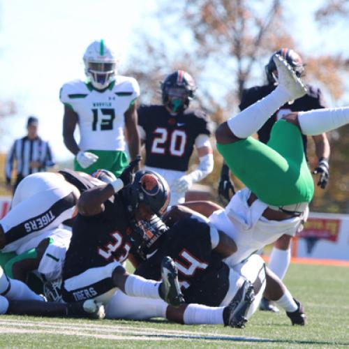 Football at Arkansas-Monticello