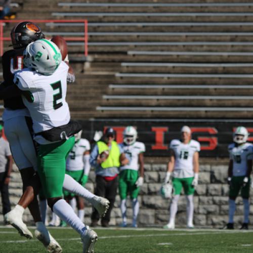 Football at Arkansas-Monticello