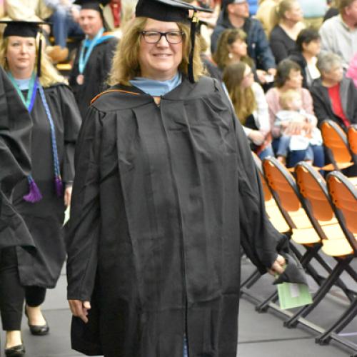 Fall 2022 Commencement