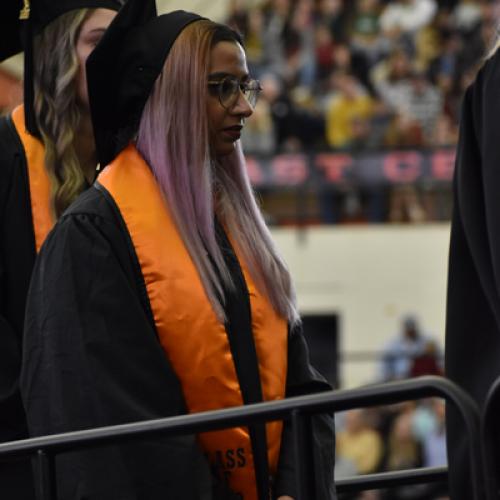 Fall 2022 Commencement