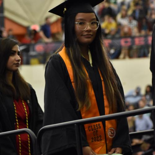 Fall 2022 Commencement