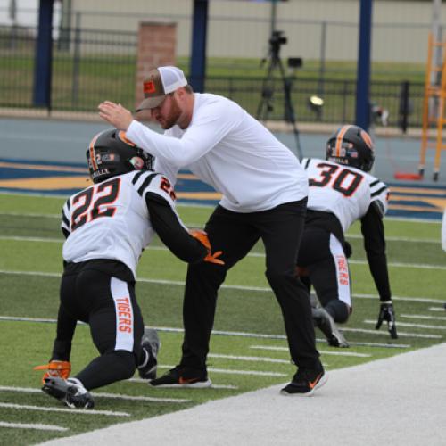 Fun Town RV Heritage Bowl Game