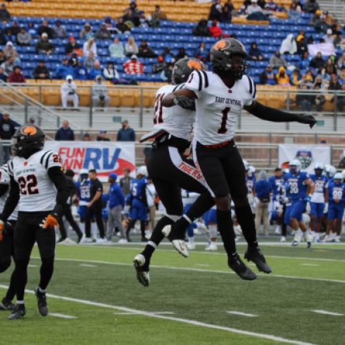 Fun Town RV Heritage Bowl Game