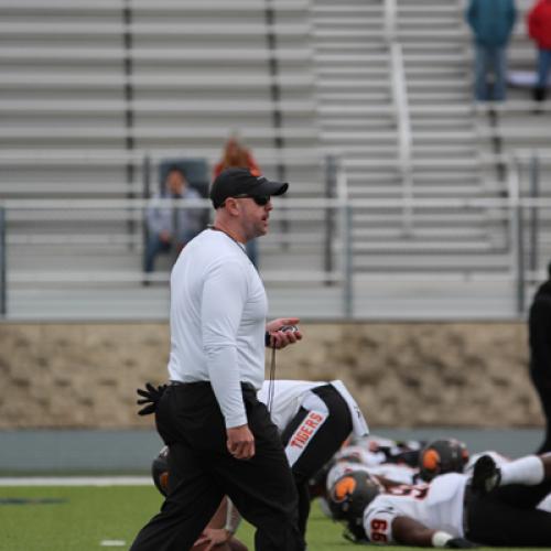 Fun Town RV Heritage Bowl Game