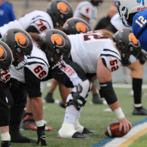 Fun Town RV Heritage Bowl Game