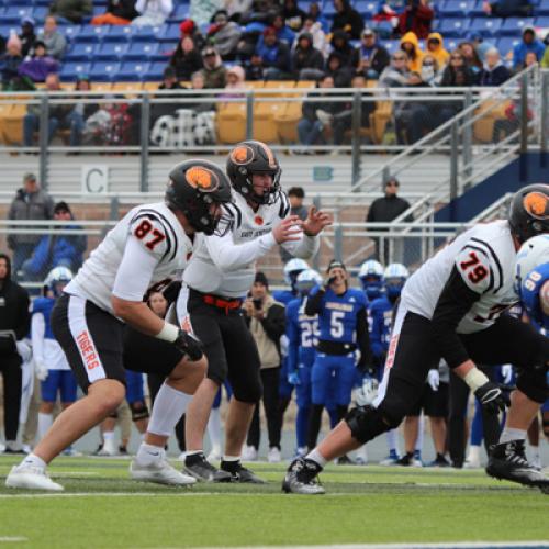 Fun Town RV Heritage Bowl Game