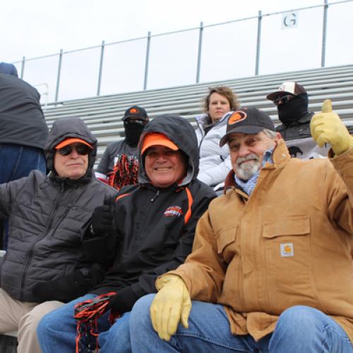 Fun Town RV Heritage Bowl Game