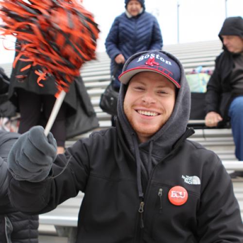 Fun Town RV Heritage Bowl Game