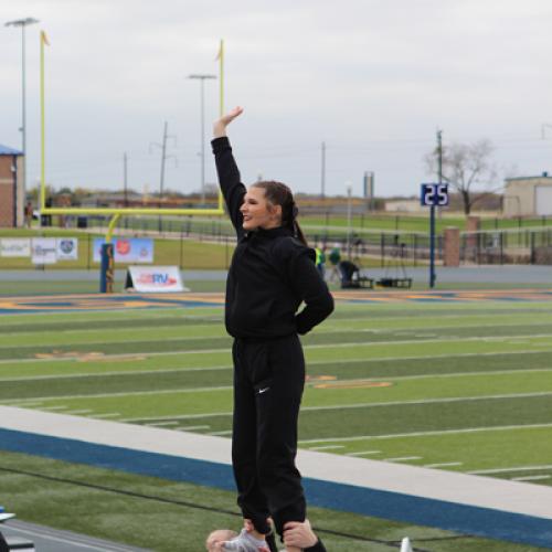 Fun Town RV Heritage Bowl Game