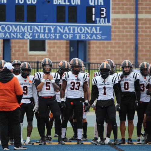 Fun Town RV Heritage Bowl Game