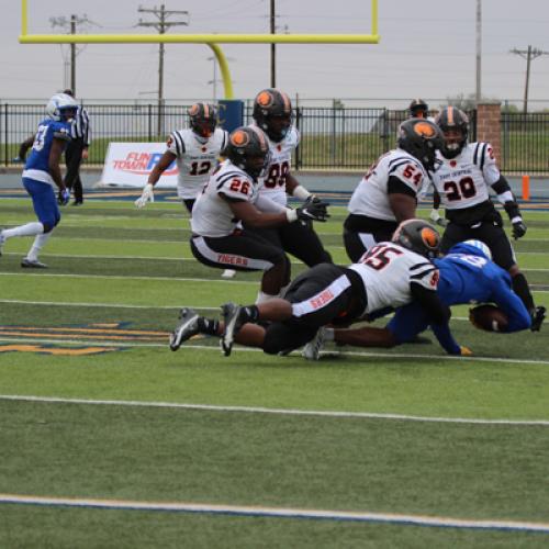 Fun Town RV Heritage Bowl Game