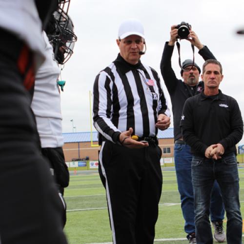 Fun Town RV Heritage Bowl Game