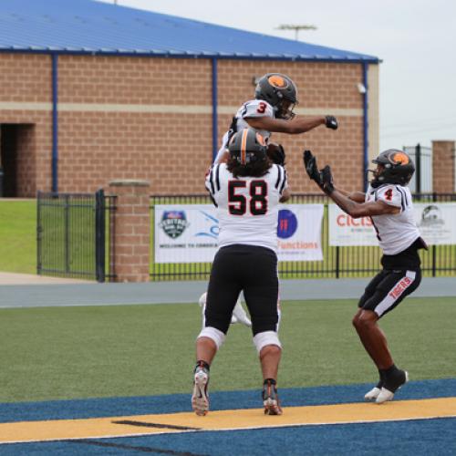 Fun Town RV Heritage Bowl Game