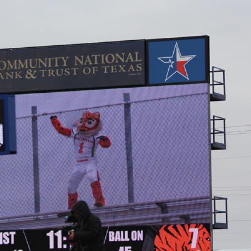 Fun Town RV Heritage Bowl Game