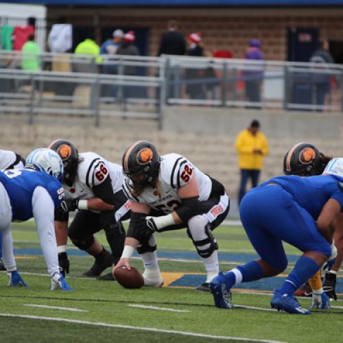 Fun Town RV Heritage Bowl Game