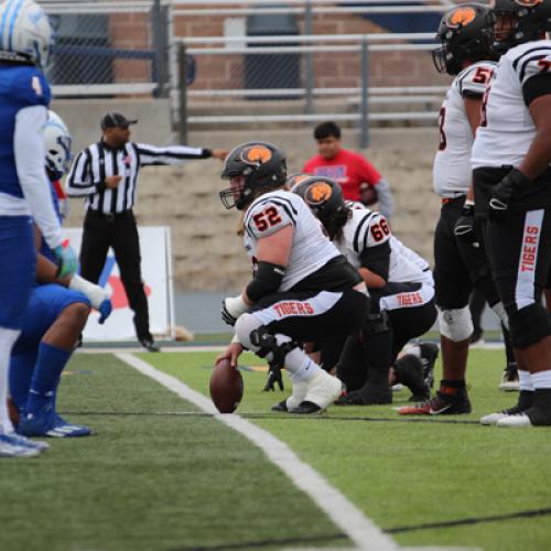 Fun Town RV Heritage Bowl Game