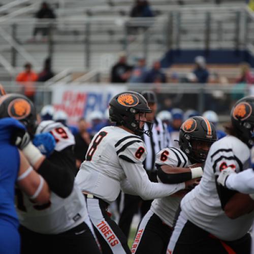 Fun Town RV Heritage Bowl Game