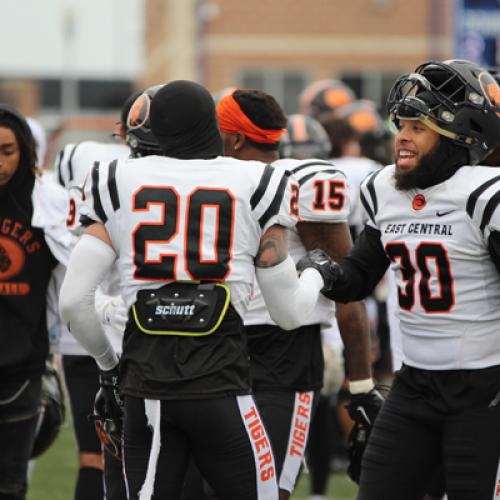 Fun Town RV Heritage Bowl Game