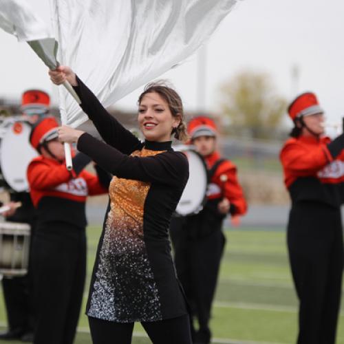 Fun Town RV Heritage Bowl Game