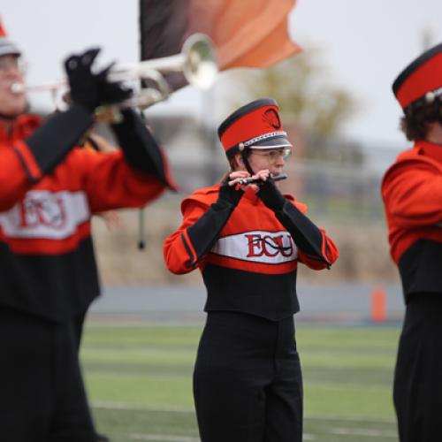 Fun Town RV Heritage Bowl Game