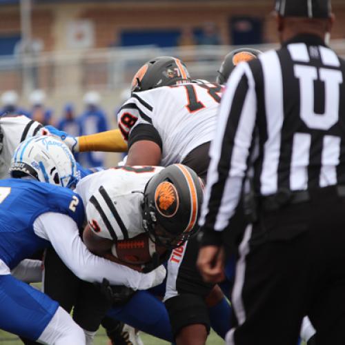 Fun Town RV Heritage Bowl Game