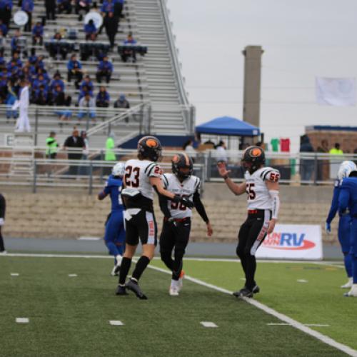 Fun Town RV Heritage Bowl Game