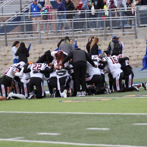 Fun Town RV Heritage Bowl Game