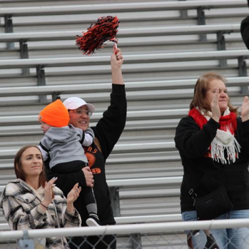 Fun Town RV Heritage Bowl Game